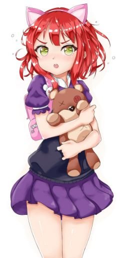 Annie by ChocoNyan HD Wallpaper Fan Art Artwork League of Legends lol