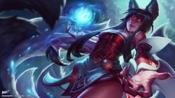 Ahri