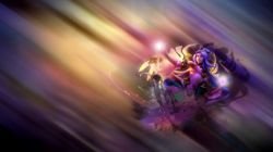 Order of the Lotus Irelia by Soinnes HD Wallpaper Fan Art Artwork League of Legends lol