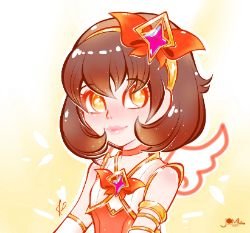 Star Guardian Annie by jamilsc11 HD Wallpaper Background Fan Art Artwork League of Legends lol