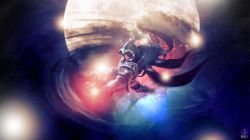Talon by Aynoe HD Wallpaper Fan Art Artwork League of Legends lol
