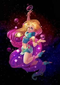 Zoe by yudogk HD Wallpaper Background Fan Art Artwork League of Legends lol