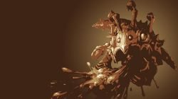 Sonoran Kog'Maw by AlexisRayne HD Wallpaper Fan Art Artwork League of Legends lol HD Wallpaper Fan Art Artwork League of Legends lol