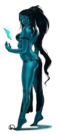 Kalista