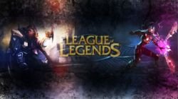 Talon & Irelia
