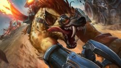 Warwick
