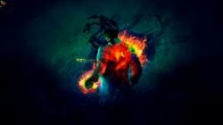 Dragon Fist Lee Sin