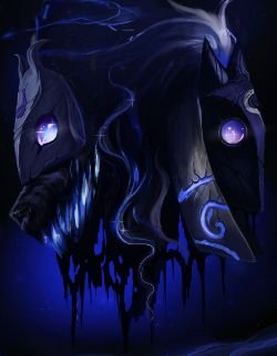 Kindred Fan Art
