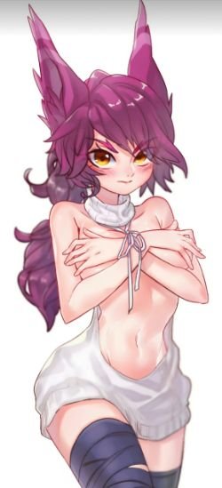 Sexy Xayah by zjaltus0 HD Wallpaper Fan Art Artwork League of Legends lol