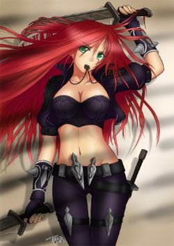 Katarina