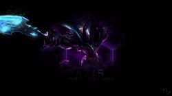Galactic Azir by WR-Dwyndle HD Wallpaper Artwork Fan Art League of Legends lol