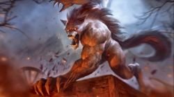 Warwick