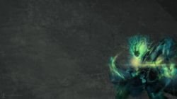 Thresh by ChenWei91 HD Wallpaper Fan Art Artwork League of Legends lol