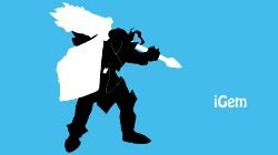 ipod Taric Minimalistic by Quiet-Lamp HD Wallpaper Fan Art Artwork League of Legends lol