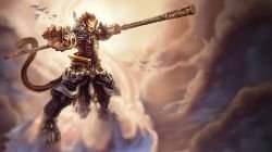 Wukong
