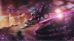 PROJECT Fiora by Steruto HD Wallpaper Fan Art Artwork League of Legends lol