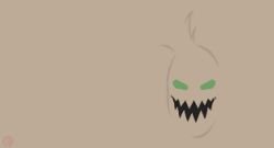 Fiddlesticks Minimalistic by Lakishon HD 4k Wallpaper Fan Art Artwork League of Legends lol