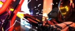 PROJECT OVERDRIVE Master Yi (9)