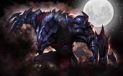Warwick