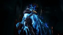 Shurima Rise of the Ascended Xerath (2)