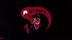 Darius Minimalistic by Paulikaiser HD Wallpaper Fan Art Artwork League of Legends lol