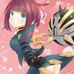 Bladecraft Orianna by 猫猫緒 HD Wallpaper Fan Artwork League of Legends lol
