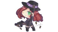 Mafia Miss Fortune by みかみ HD Wallpaper Fan Art Artwork League of Legends lol