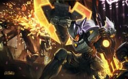 PROJECT: Leona