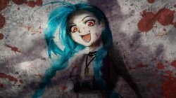 Jinx