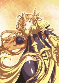Leona by Kaho (4) HD Wallpaper Fan Art Artwork League of Legends lol