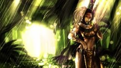 Nidalee