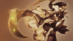 Celestine Soraka by AlexisRayne HD Wallpaper Fan Art Artwork League of Legends lol
