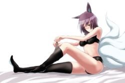Ahri by CB HD Wallpaper Fan Art Artwork League of Legends lol