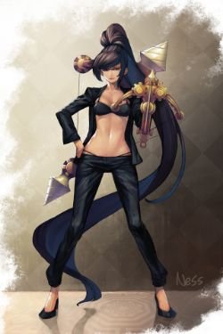 Vayne
