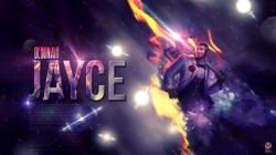 Debonair Jayce by Aynoe (2) HD Wallpaper Fan Art Artwork League of Legends lol