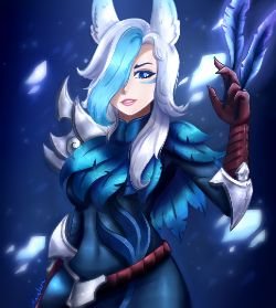 SSG Xayah by Kavelier HD Wallpaper Background Fan Art Artwork League of Legends lol