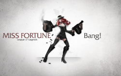 Mafia Miss Fortune
