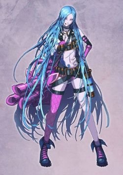 Jinx