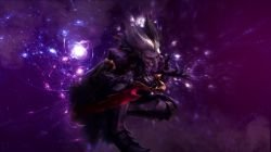 Wildcard Shaco by Drazieth HD Wallpaper Fan Art Artwork League of Legends lol