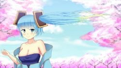 Sona by 奈櫻 (2) HD Wallpaper Fan Art Artwork League of Legends lol