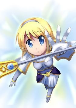 Lux by Xano501 HD Wallpaper Fan Art Artwork League of Legends lol