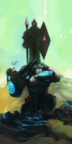 Volibear