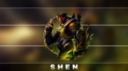 Yellow Jacket Shen