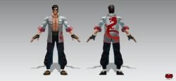 Dragon Fist Lee Sin Concept by The-Bravo-Ray League of Legends Artwork Wallpaper lol