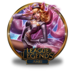 Pop Star Ahri