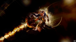 Arclight Vayne