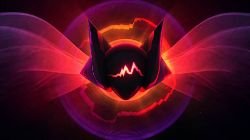 DJ Sona Concussive Artwork