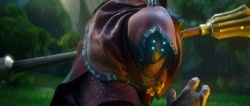 A New Dawn Jax