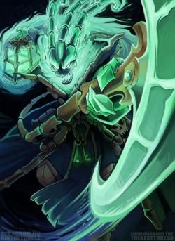 Thresh