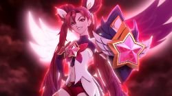 Burning Bright Star Guardian Cinematic Jinx